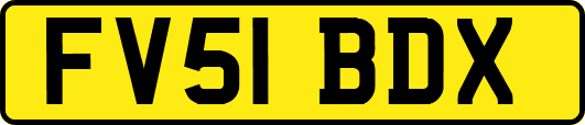 FV51BDX