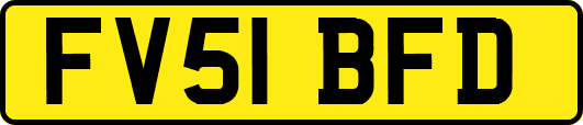 FV51BFD