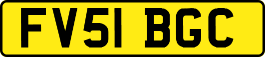 FV51BGC