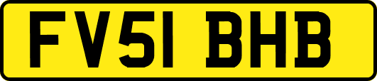 FV51BHB