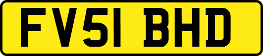 FV51BHD
