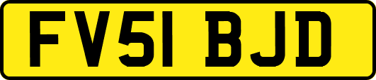 FV51BJD