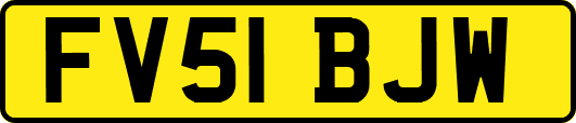 FV51BJW