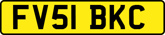 FV51BKC