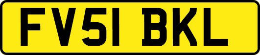 FV51BKL