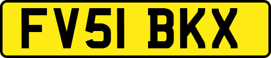 FV51BKX