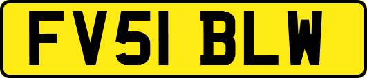 FV51BLW