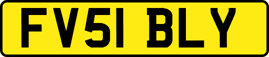 FV51BLY