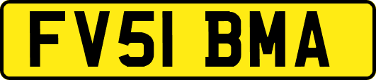 FV51BMA