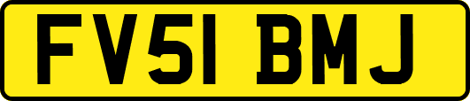 FV51BMJ