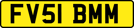 FV51BMM