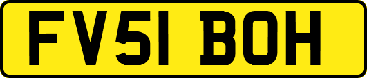FV51BOH
