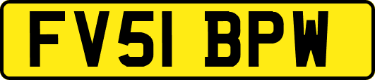 FV51BPW