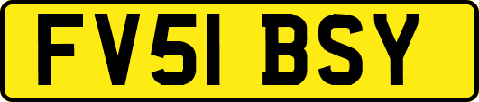 FV51BSY