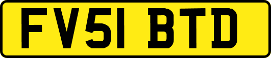 FV51BTD