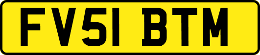 FV51BTM