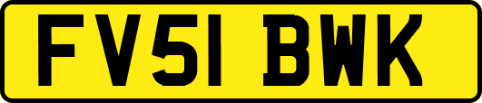 FV51BWK