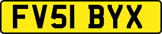 FV51BYX