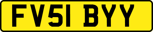 FV51BYY