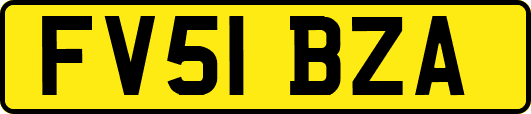 FV51BZA