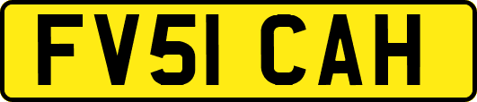 FV51CAH