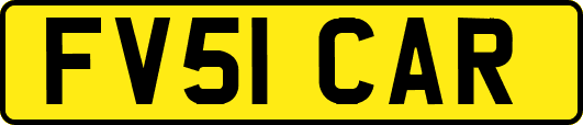 FV51CAR