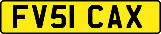 FV51CAX