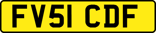 FV51CDF