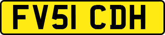 FV51CDH