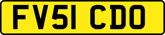 FV51CDO