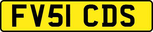 FV51CDS