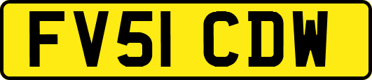 FV51CDW