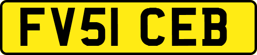 FV51CEB