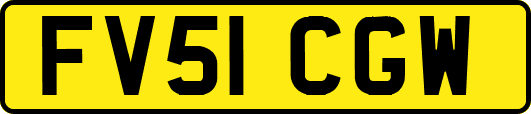 FV51CGW