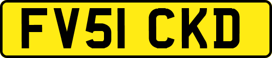 FV51CKD
