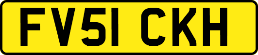 FV51CKH