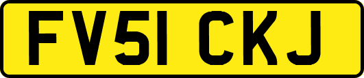 FV51CKJ