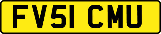 FV51CMU