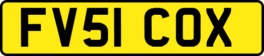 FV51COX