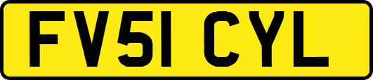 FV51CYL