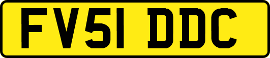FV51DDC