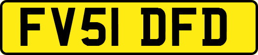 FV51DFD