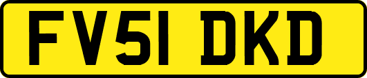 FV51DKD