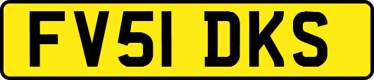 FV51DKS