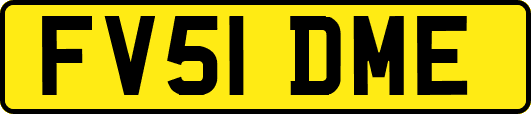 FV51DME