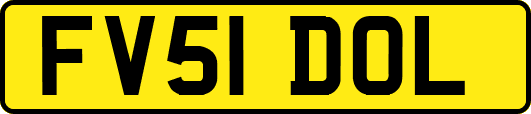 FV51DOL