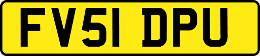 FV51DPU