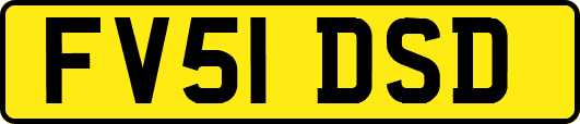 FV51DSD