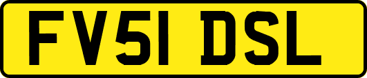 FV51DSL