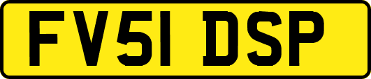 FV51DSP